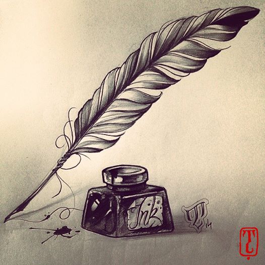 526x526 The 8 Best Tattoos Images On Paris, Tattoo And Art Tattoos