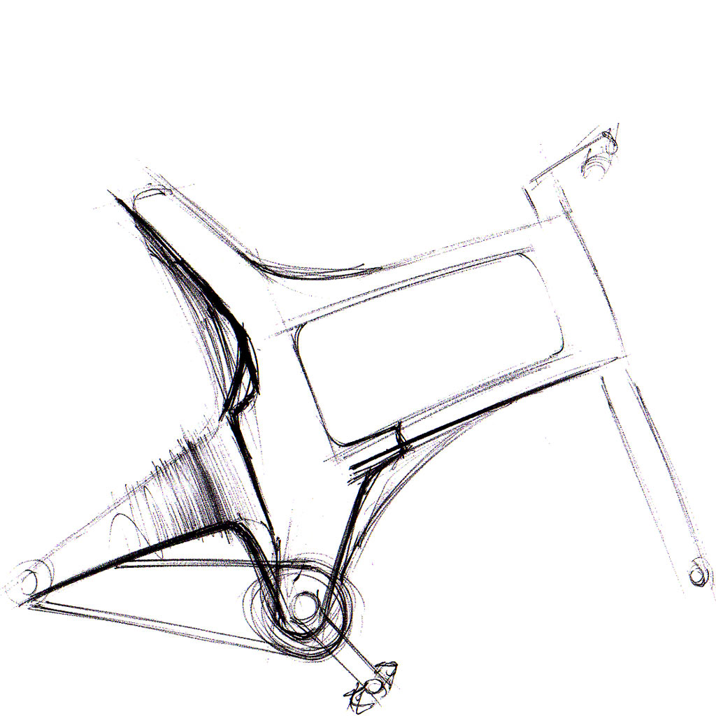 1024x1024 Jano A Sketch Of The Shell Made Of Plywood