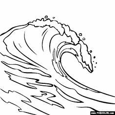 236x236 53 Best Waves Carved In Plywood Images On Waves