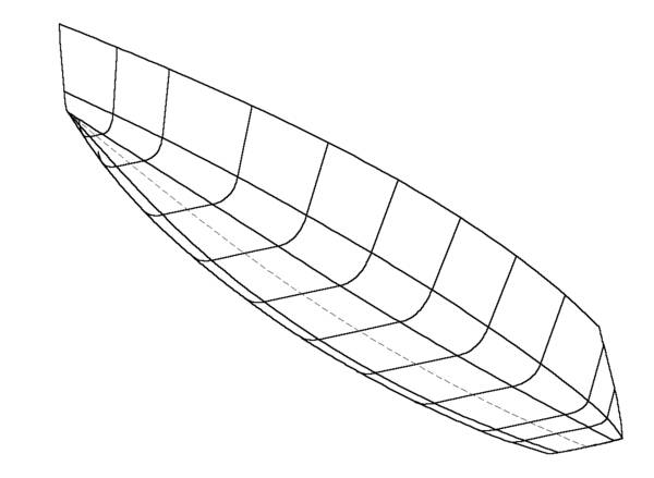 600x439 Carollza Jon Boat Plans Plywood