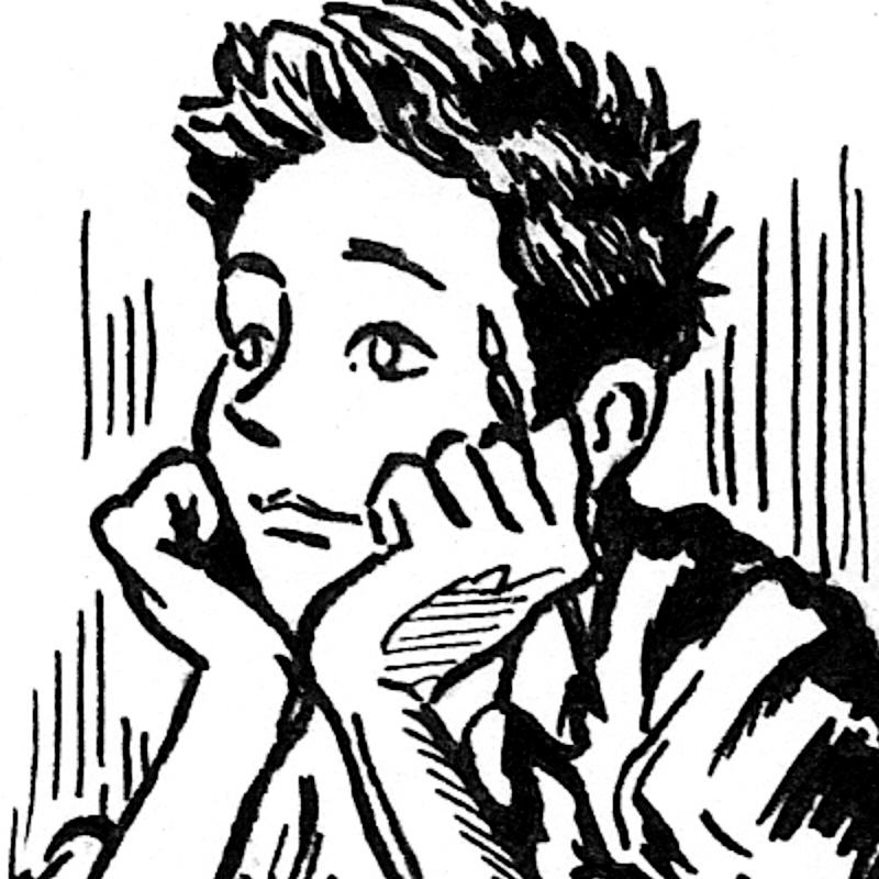 800x800 The Art Of Poetry, With Julian Peters Bareknuckle Poet