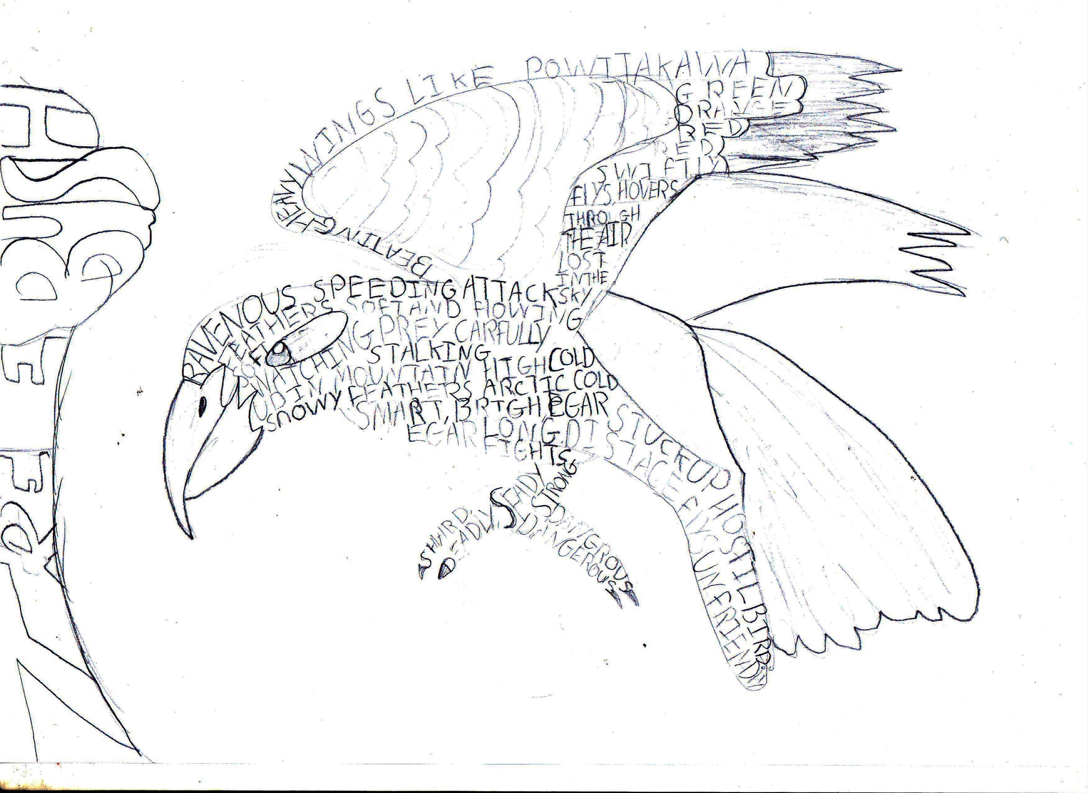 3502x2552 Picture Poems Poetry Box