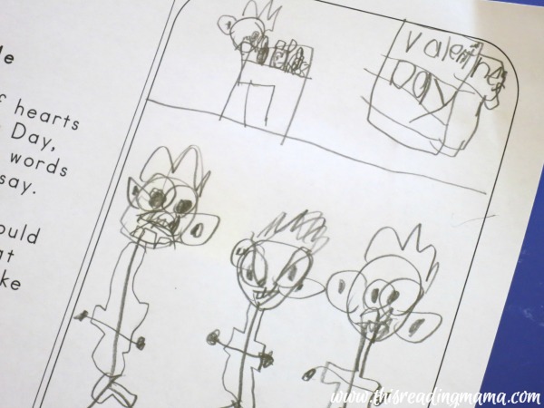 600x450 Free Valentine Poetry Pack