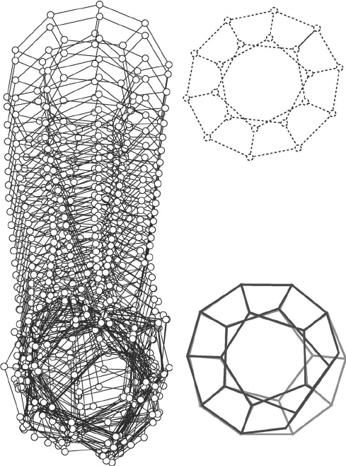 489x658 A Correction Sequence Of A Dodecahedron Using A Bad Starting Point