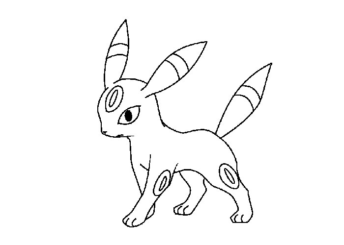 700x500 Color Pages Pokemon