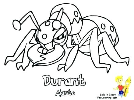 440x330 Color Pages Pokemon Coloring Pages Characters Black And White