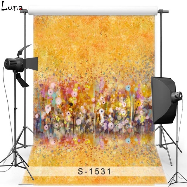 640x640 Mehofoto New Fabric Polyester Photography Background For Wedding