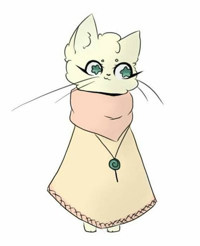 400x492 Poncho Pal Oc! By Xxartcatxx