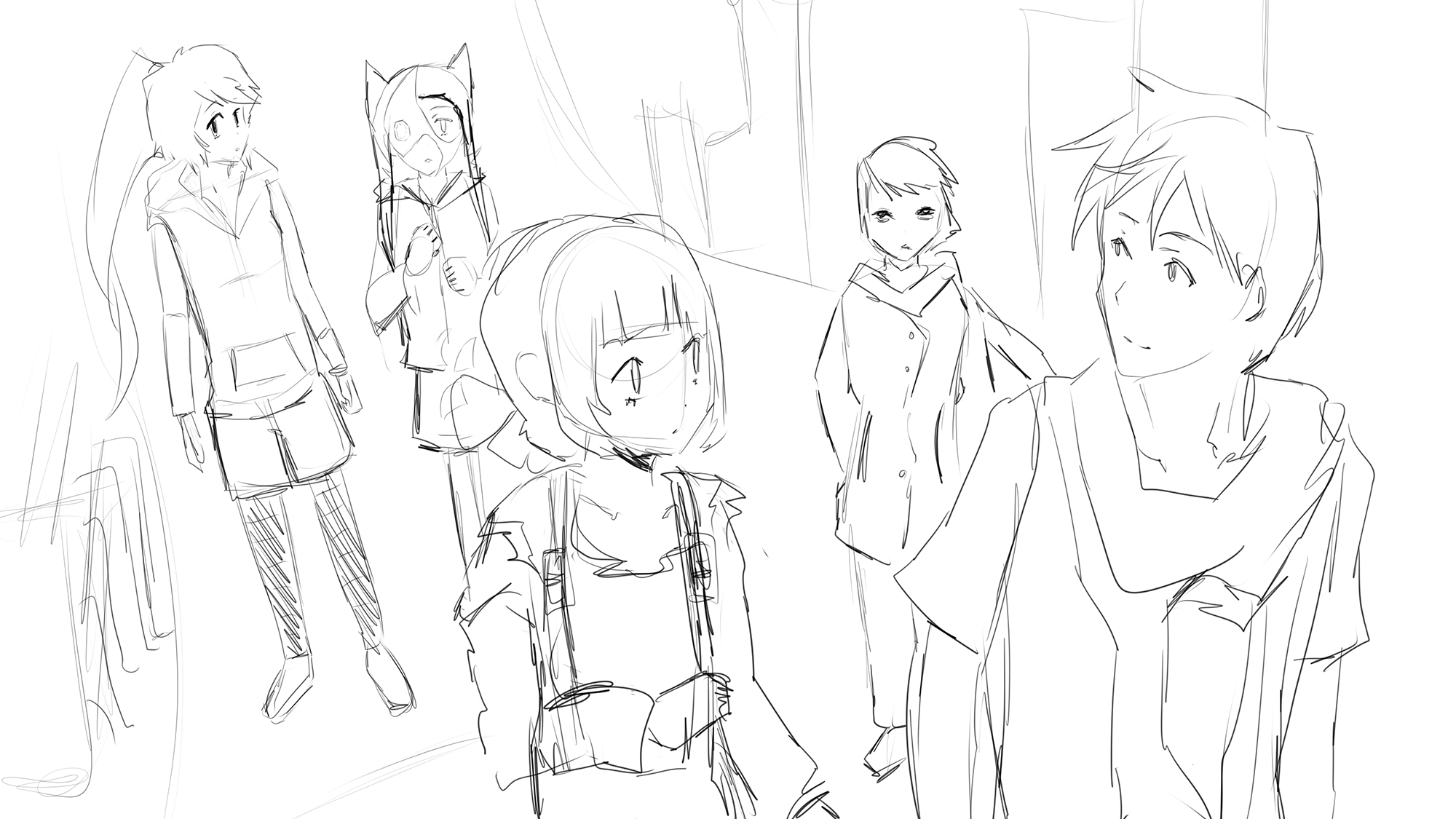 2000x1125 Porter Robinson Worlds Tour Visuals Invisible Light Network