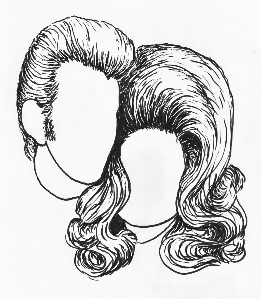 894x1024 February 2014 Glenn Hughes Art Amp Illustration