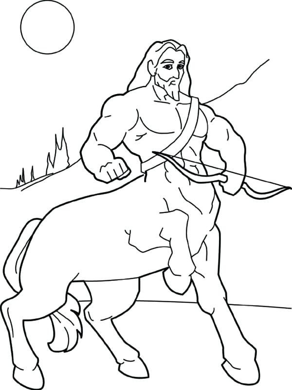 600x800 How To Draw Greek Gods Together With Mythology Coloring Pages Ii 1