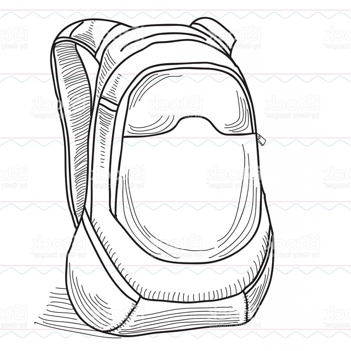 1228x1226 Good Sketch Book Bag Travel Backpack Bag Gm Replicamoda