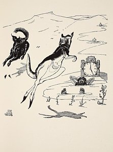 222x300 Pouch Drawings Fine Art America