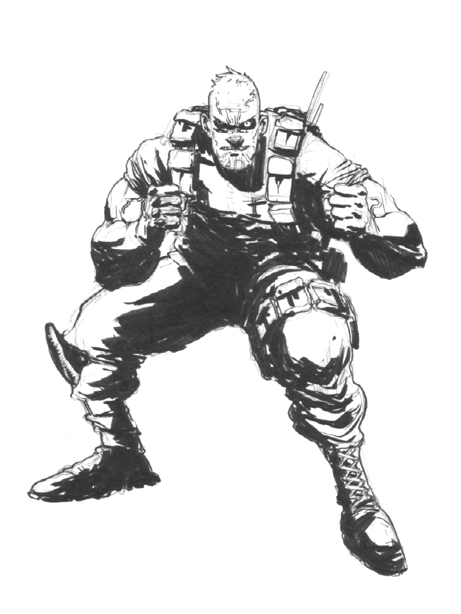 652x868 Blood Pouch By Countpagan