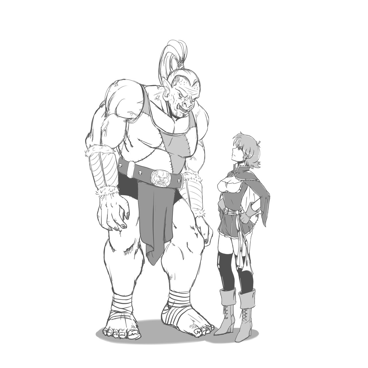 1280x1280 Prelude By Turnip007