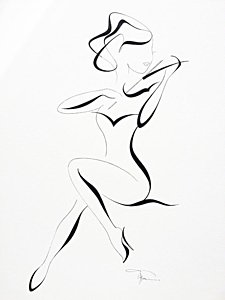 225x300 Preludes Drawings Fine Art America