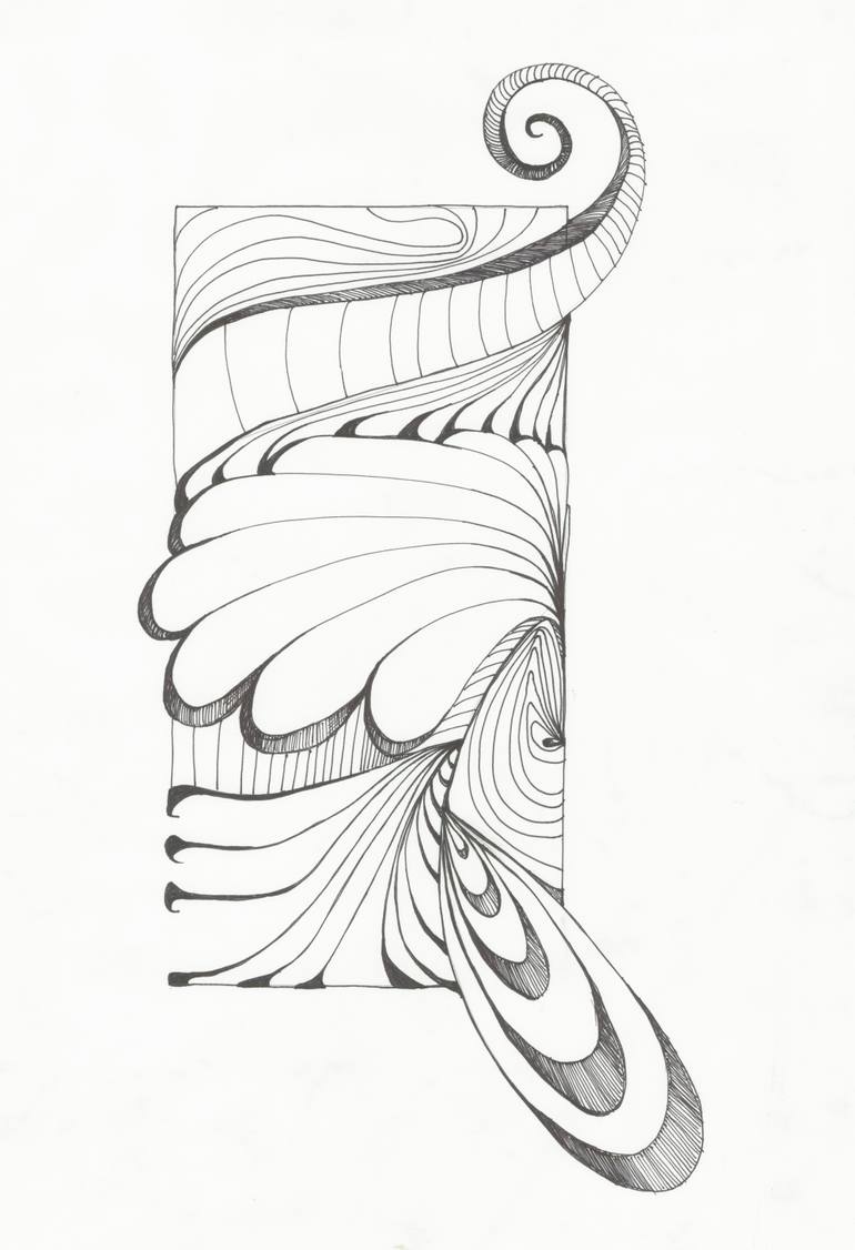 770x1126 Saatchi Art Abstract Nature