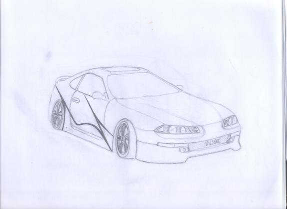 574x417 Dvlsedge 1993 Honda Prelude Specs, Photos, Modification Info