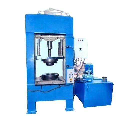 500x500 Hydraulic Deep Draw Press Machine