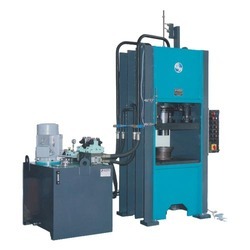 250x250 Hydraulic Deep Drawing Press In Mumbai, Maharashtra, India