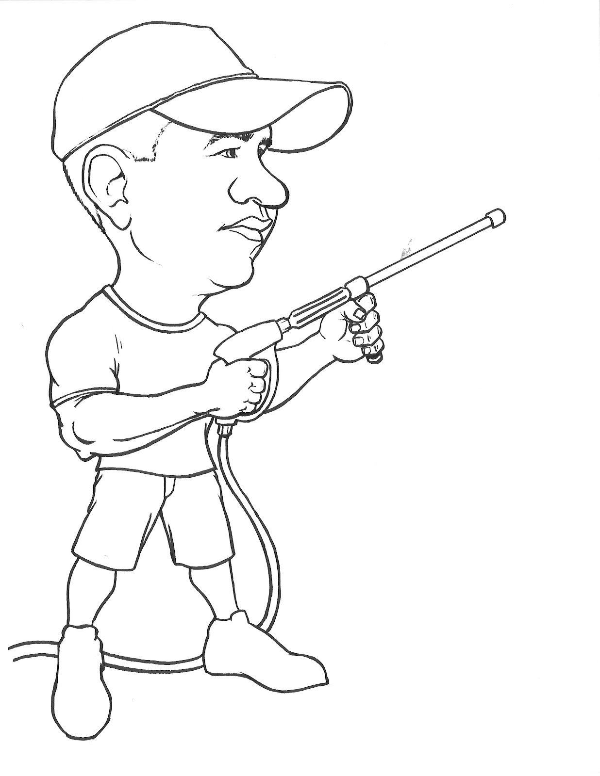 1236x1600 Linelingo Under Pressure (Washer)