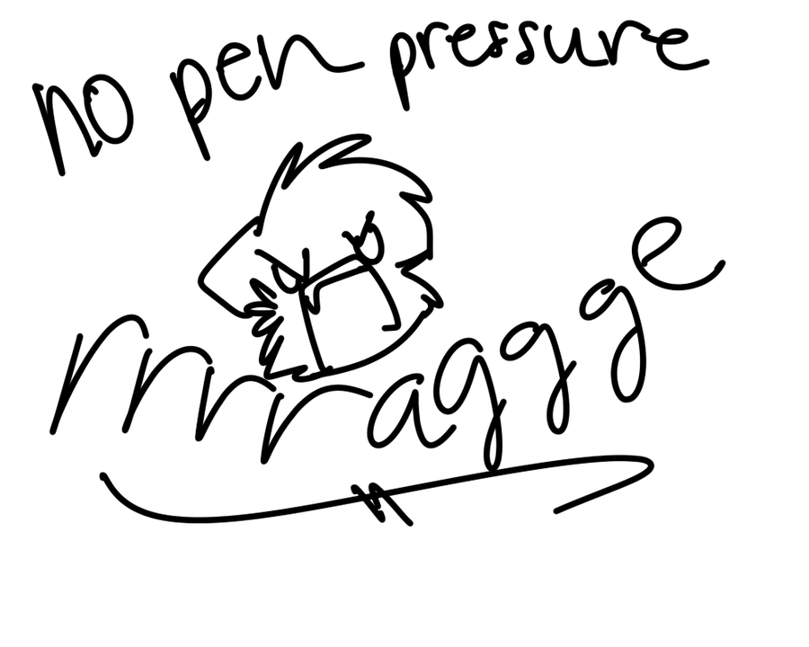 900x720 No Pen Pressure Asdfghjkl By Star1061