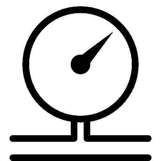 512x512 Science Pressure Icon Ios 7 Iconset Icons8