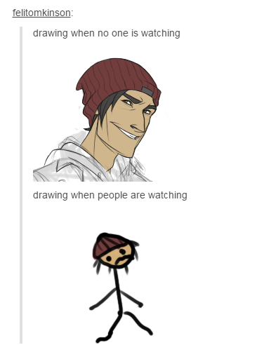 366x492 Drawing Under Pressure