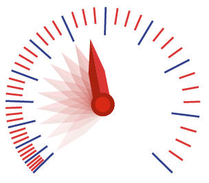 304x266 Illustrator 11 Drawing A Pressure Gauge Scale Adobe Community