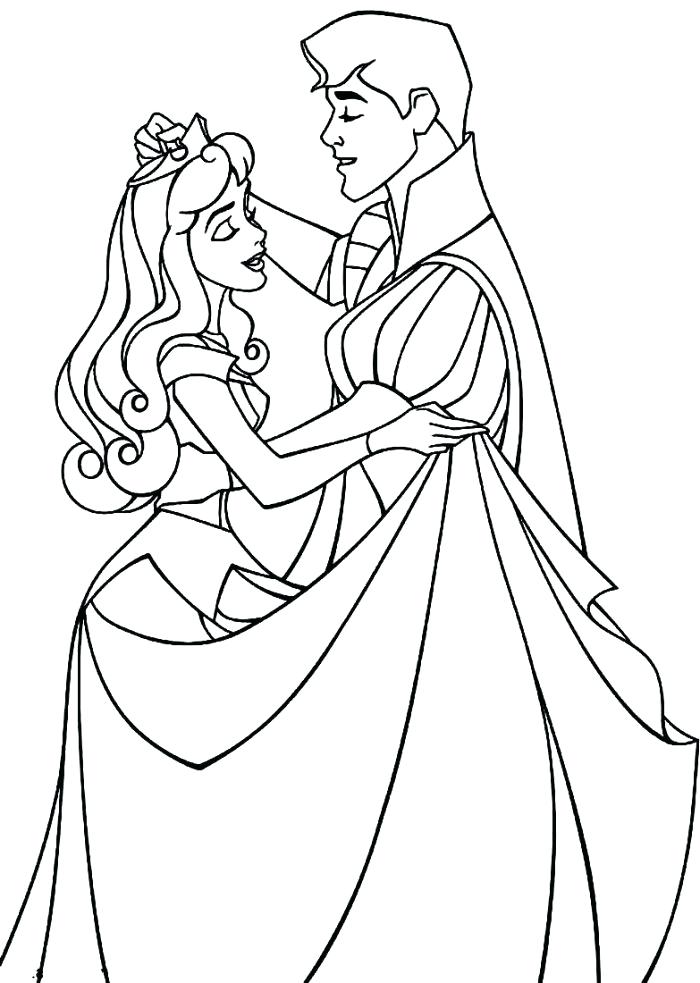 700x983 Prince Coloring Page Princes Coloring Games New Princess Coloring