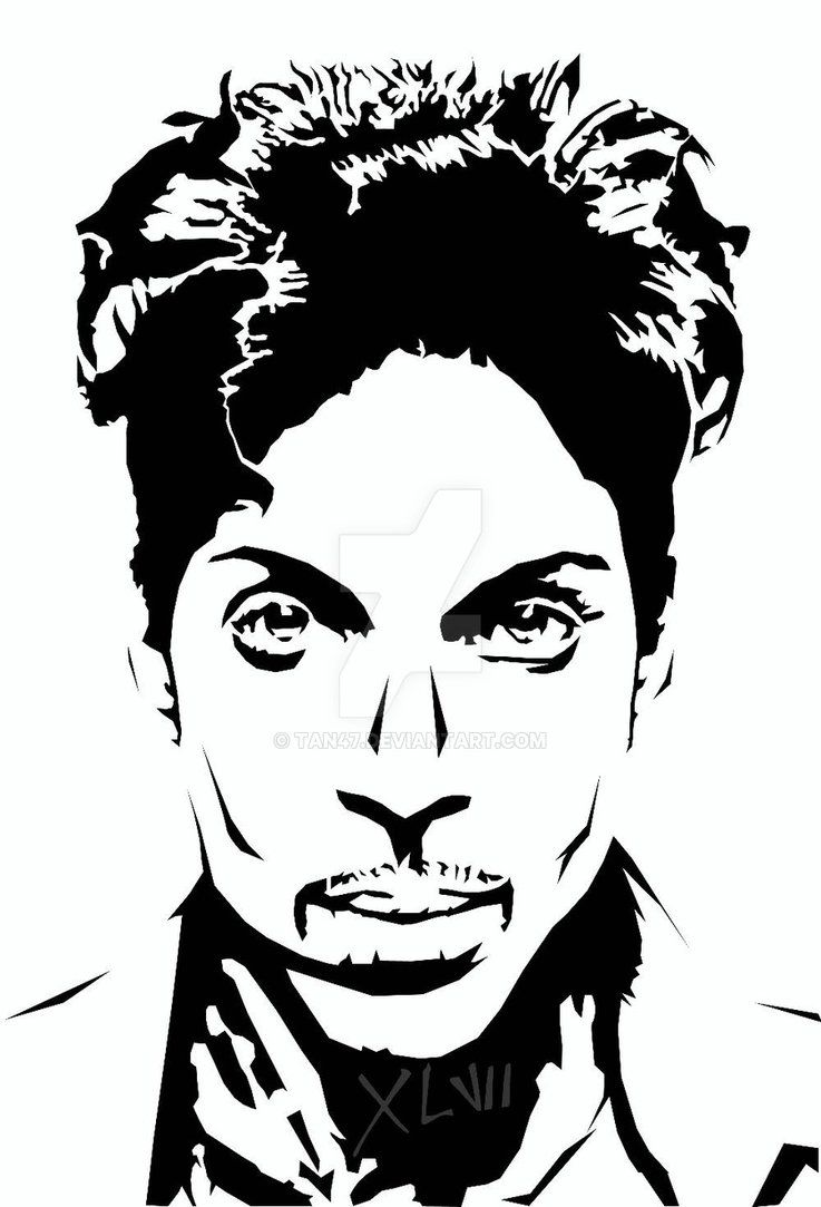 737x1083 Prince Rogers Nelson R.i.p. By Tan47 Sing It Sweetly In Heaven