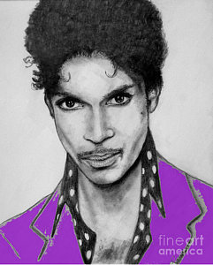 Prince Drawing Singer at GetDrawings | Free download