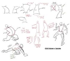 236x205 Traditional Animation!