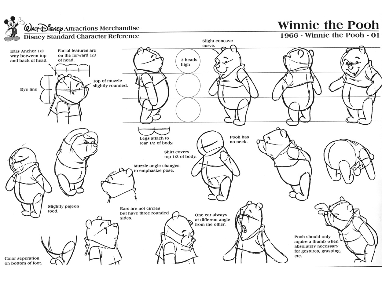1250x920 Solid Drawing Animation Principle 12 Principles Of Animation