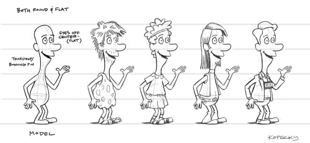 1024x473 Solid Drawing Animation Principle Solid Drawing