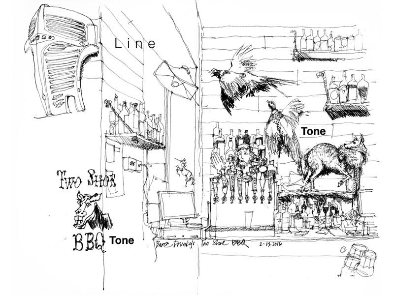 800x600 The Principle Of Contrast Seeing.thinking.drawing