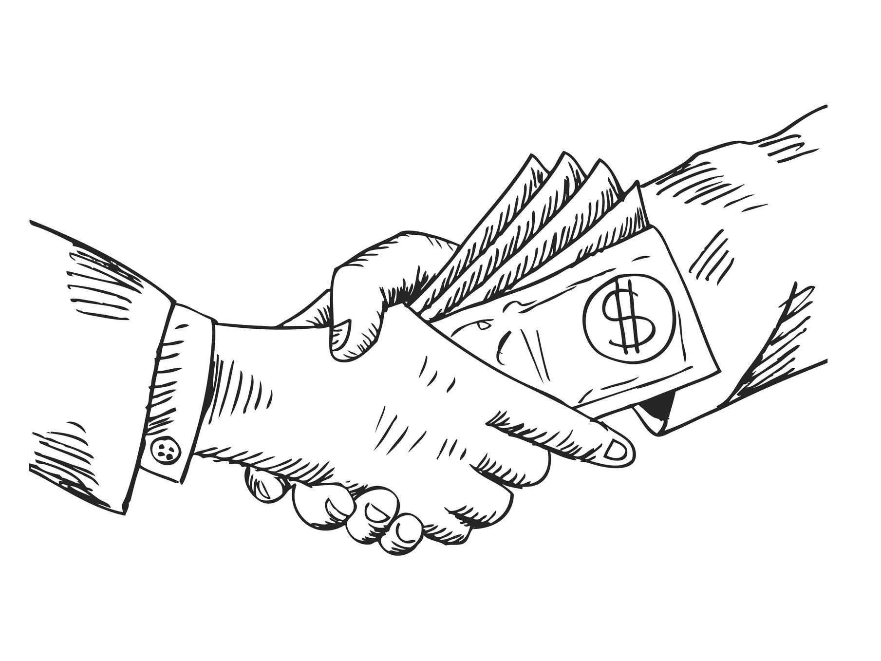 1809x1357 Is Corruption Really A Big Problem In Foreign Aid Wamc