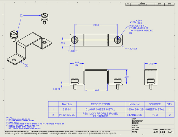 600x463 Drafting Useful Drawings