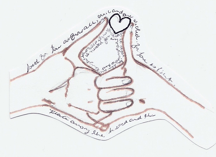 741x539 Korean Pinky Promise By Bcozy