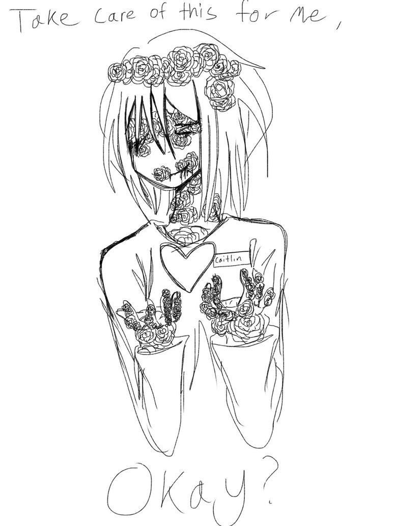 774x1032 Promise By Pancake The Pikachu