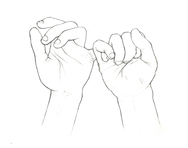 800x633 Broken Pinkies Stasia's Studio