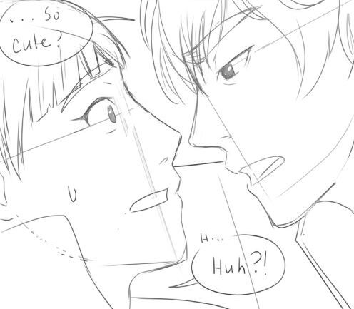 496x433 I'M Still Drawing, I Promise!! Yuri On Ice Amino