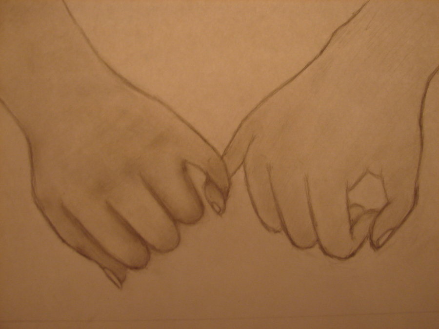 900x675 Pinky Promise By Ashleysmilesalot