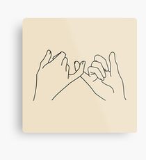 210x230 Promise Drawing Wall Art Redbubble