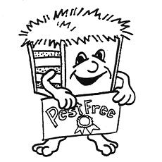 230x230 Pest Proofing Your Compost Bin Green Action Centre