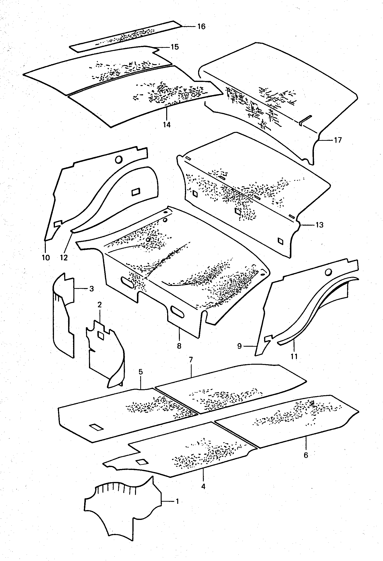 1597x2335 Porsche 911 Turbogt2 (1975