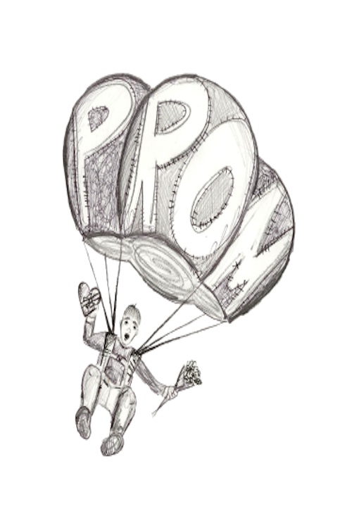 500x750 Ppp Prom Proposal Problems Inklings News