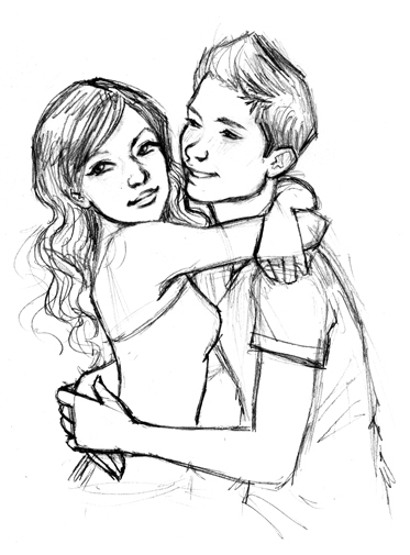 373x505 A Creative Proposal Joe Amp Cheryl