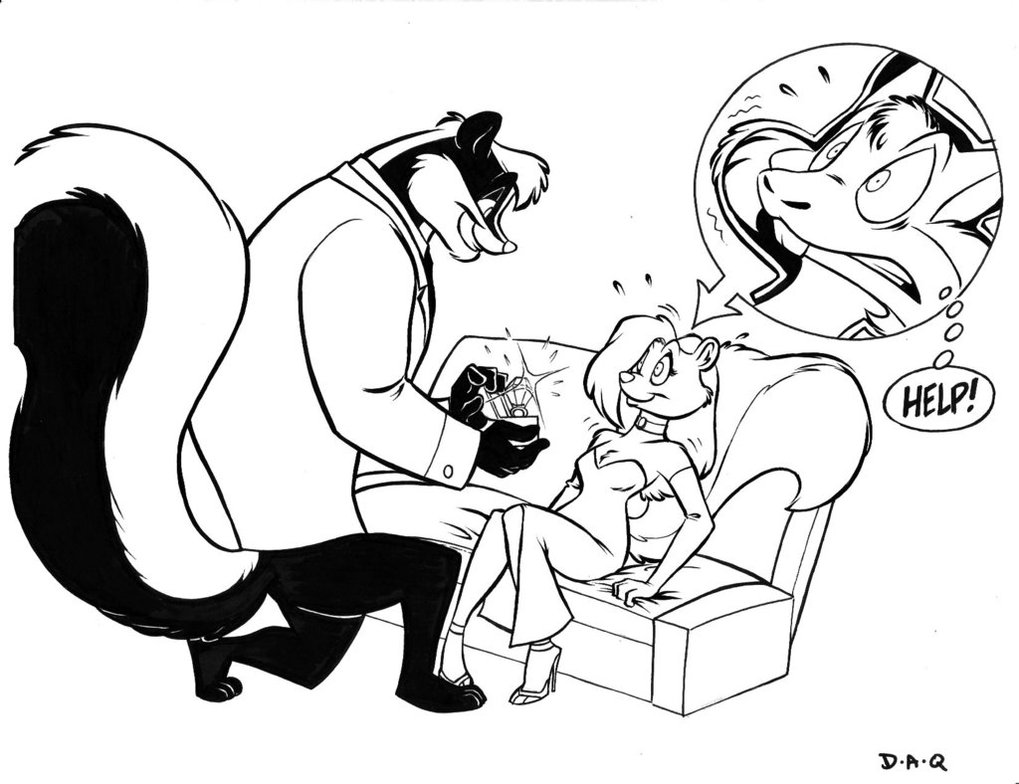 1019x784 Proposal For Donotsue By Rabbette