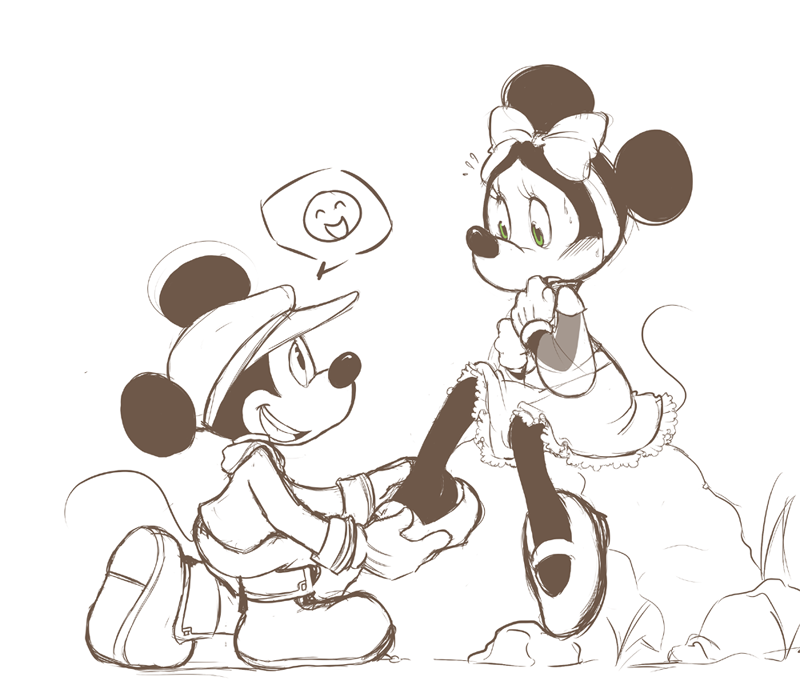 800x681 Proposal By Cici Chi